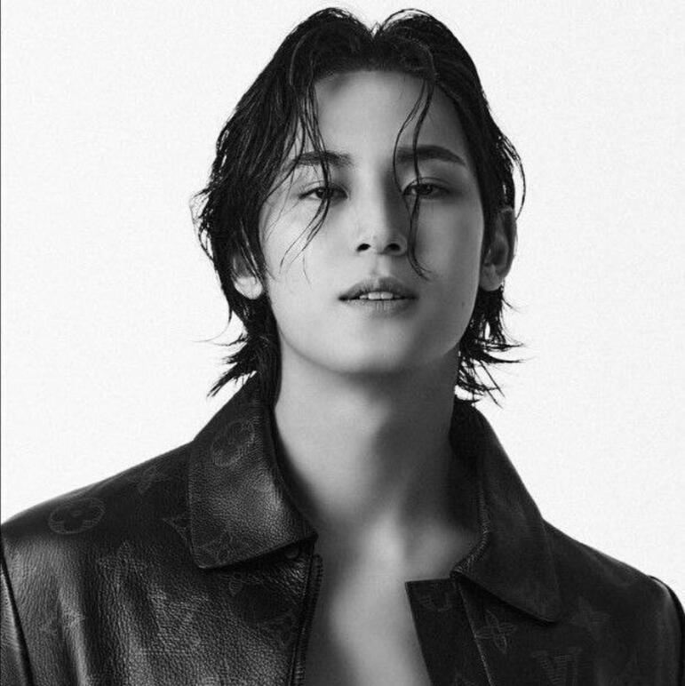 Kim Mingyu
