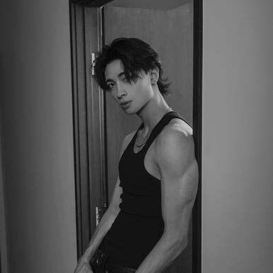 Sebastian Moy